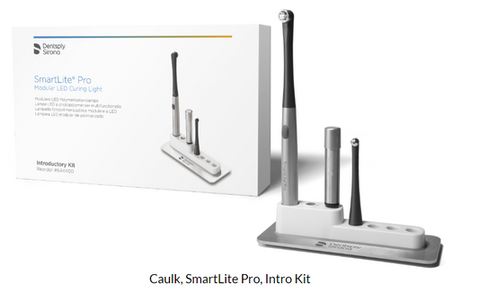 Kit d'introduction Dentsply Smartlite Pro n° 644400