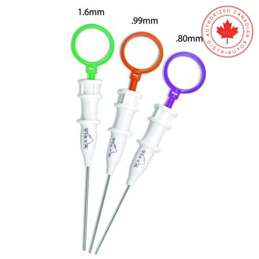 Transporteurs MTA jetables