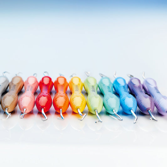 LM™ DuraGradeMax™ Stainless Steel Sickle Scalers