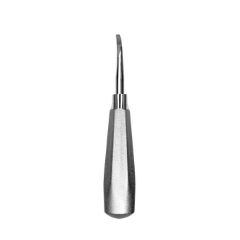 HF E69W #69W Woodward Chisel Elevator #510 TAPERED HEXAGON HANDLE #316598