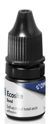 DMG America, Ecosite, Bond, Universel, Flacon de 5 ml #220758