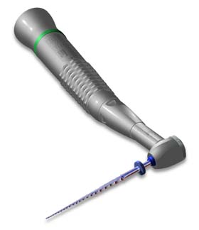 ENDO-EXPRESS RECIPROCATING HANDPIECE (EDS)   #5500-00