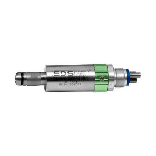ENDO-EXPRESS E-Type 4-Hole Air Motor (EDS)   #5510-00