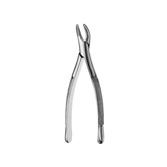 101 Hull Upper & Lower Premolars, Universal Extraction Forceps - HiTeck Medical Instruments