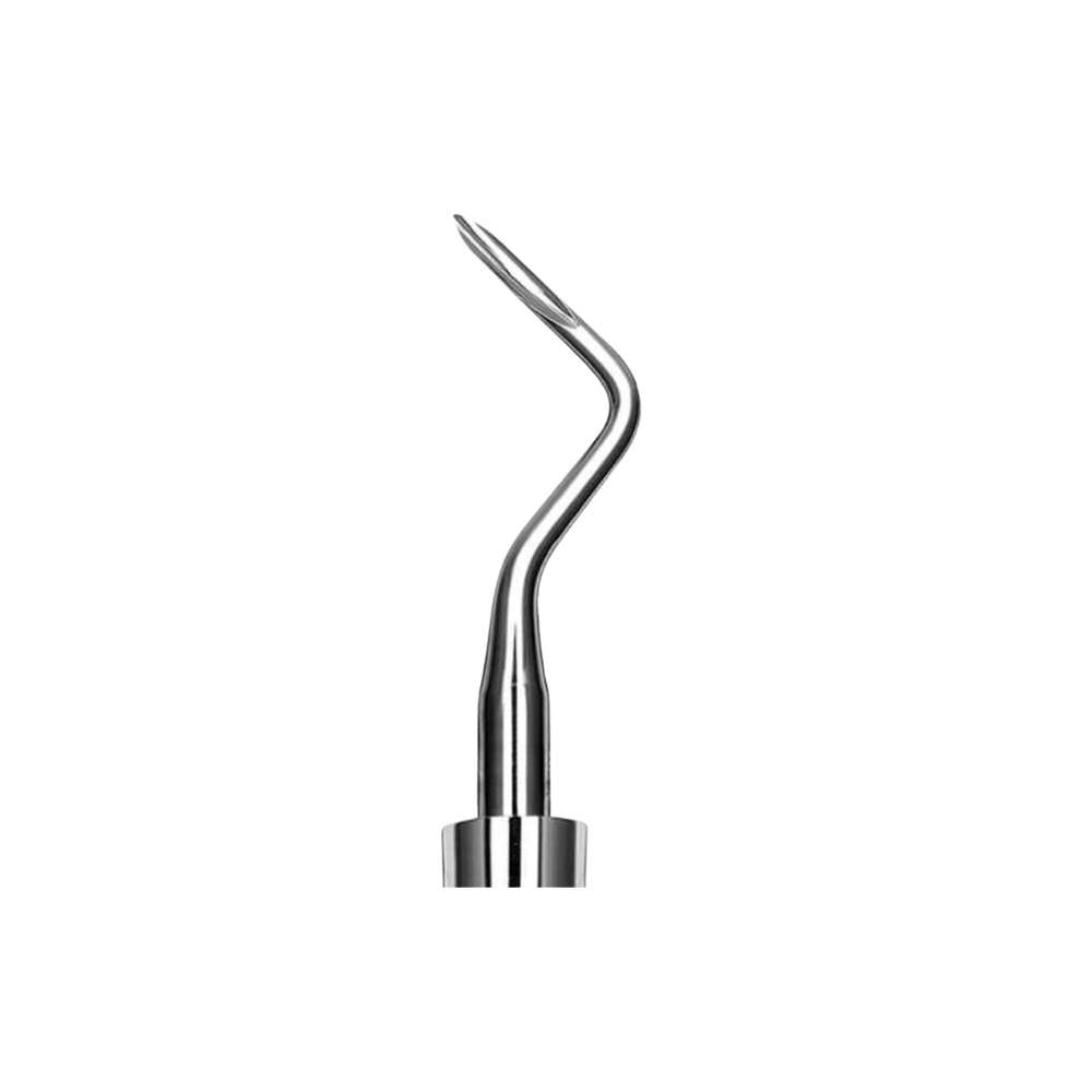 5 Schmeckebier Apexo Elevator, Right, for Deep-Seated and Fractured Root Tips