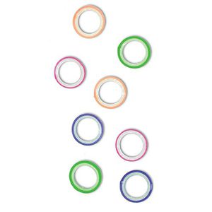 ÉLASTIQUE HAPPY SUR RING (1000) (SNF)