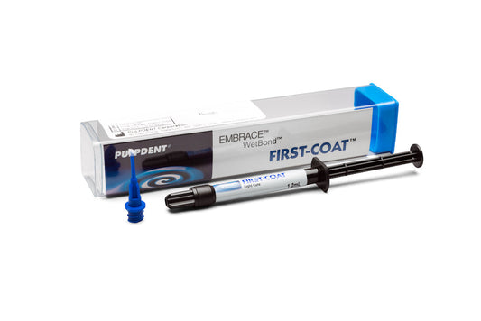 EMBRACE First Coat 1,2 ml Syr. + 10 embouts #EMFC