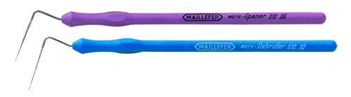 MICRO DEBRIDER TAPER (Caulk)