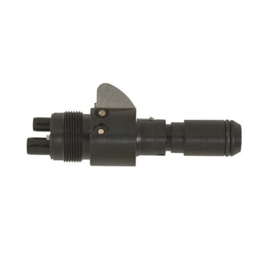 MAINTENANCE COUPLER - E-TYPE #380430 (DENTSPLY)