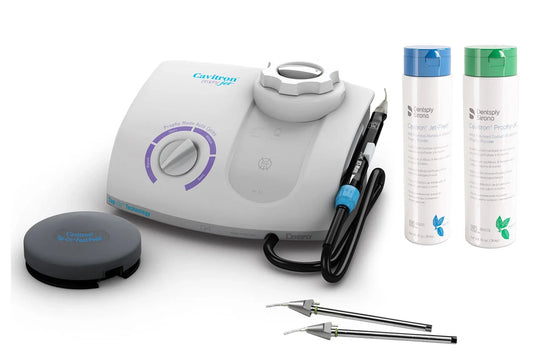 Dentsply Cavitron Prophy-Jet Air Polishing System Package (#8161427)