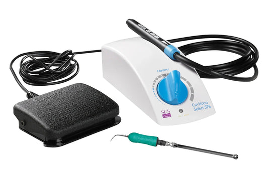 PACKAGE SPS DENTSPLY CAVITRON SELECT N° 8161424