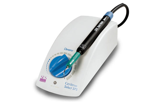DENTSPLY CAVITRON SELECT SPS avec pivot n° 81302
