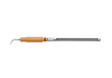 Insert de détartreur ultrasonique BIOSONIC n° 10 Slim OptiMist n° US1030KOS (Coltene)