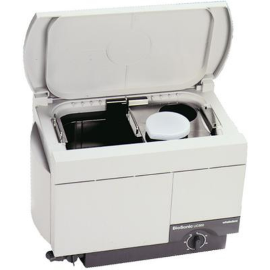 Nettoyeur à ultrasons BIOSONIC avec grand panier #UC300B115 (Coltene)