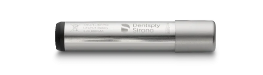 Smartlite Pro Battery Refill #644401  (DENTSPLY)