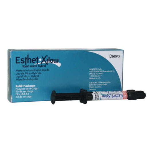 ESTHET_X FLOW 2 Syr.+30 Embouts (DENTSPLY)
