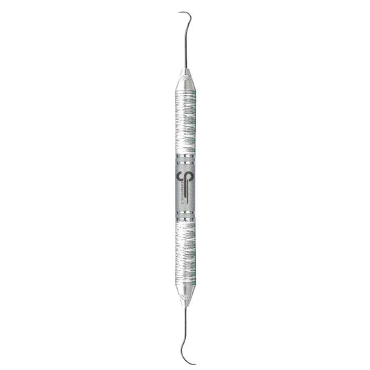 3CH Cowhorn Explorer, Interproximal Access