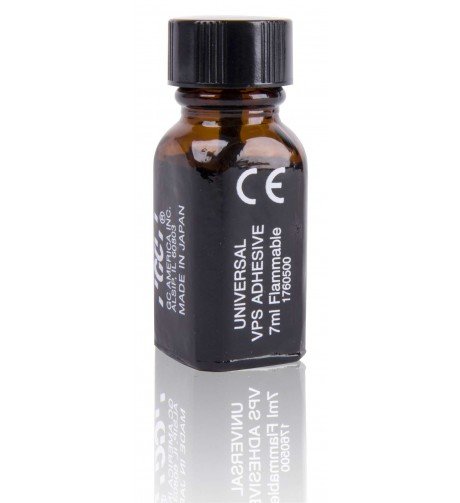 ADHÉSIF EXA TRAY pour VPS 7 ml. (GC) #138991