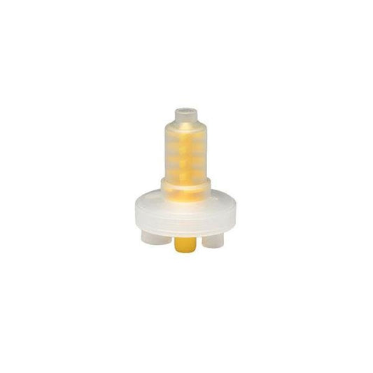 Embouts de mélange dynamique EXA'lence (50) JAUNE GC #150004