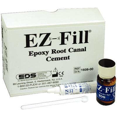 CIMENT ÉPOXY RC EZ-FILL #1608-00 (EDS)