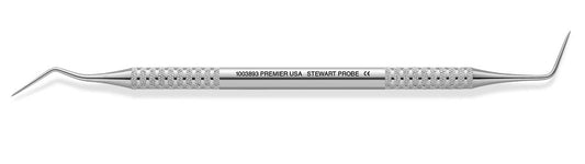 SONDE ENDO PREMIER #1003893. Stewart Multi Purp.