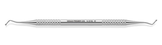 PREMIER #1003424 #14 EXC DE OCT