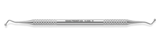 PREMIER #1003425 #15 EXC DE OCT