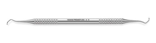 PREMIER #1003446 EXC 8 DE TB Poignée ronde