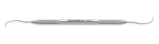 PREMIER #1003529 #11/12 EXPLORER Cavity Finder DE