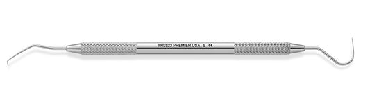 PREMIER #1003120 #5XT EXPLORER Détecteur de cavités DE