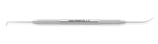 PREMIER #1003524 #6 EXPLORER Cavity Finder DE