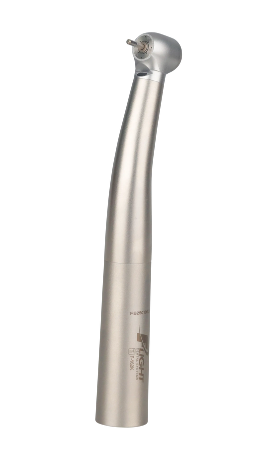 FLIGHT (#F-162K, #F-163K, #F-160K) Highspeed Handpiece with Fiber Optic