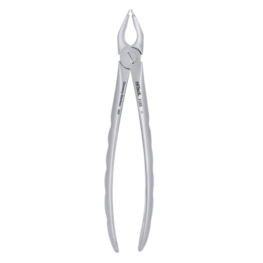 1 Upper Incisors Atraumair Extraction Forceps - HiTeck Medical Instruments