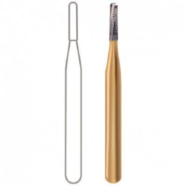 FG 1956 Finition fine 5/Pk OR