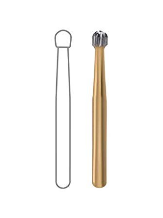 FG 7006 T&amp;F Rond Pk/5 OR