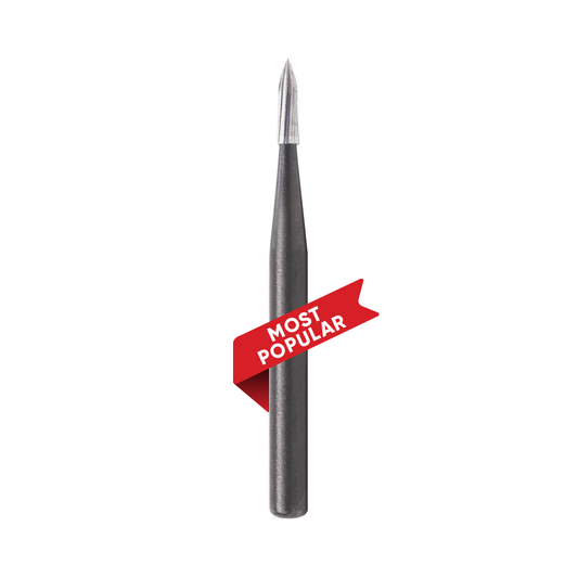 Finishing Carbides Needle / FG 7901  | Curion Dental
