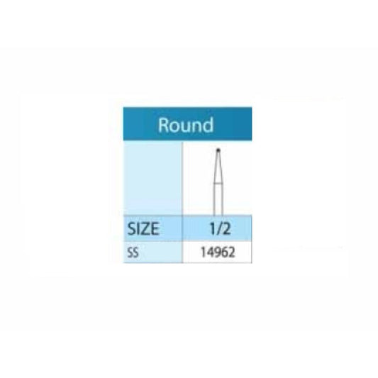 FG 1/2SS (SSW) Ronde n° 14962