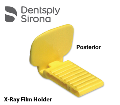 Bloc de morsure postérieur XCP n° 540862 « Pk/25 » (DENTSPLY)