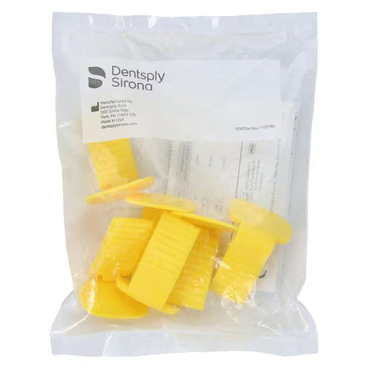 XCP Biteblocks (6) (DENTSPLY)