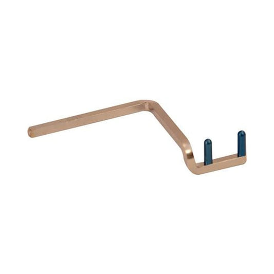 XCP/BAI SHORT ARM (DENTSPLY)