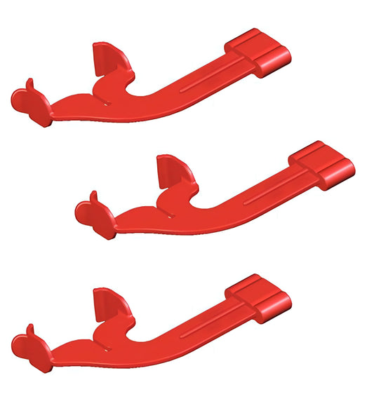 Panier interproximal XCP-DS pour capteur KODAK (DENTSPLY)