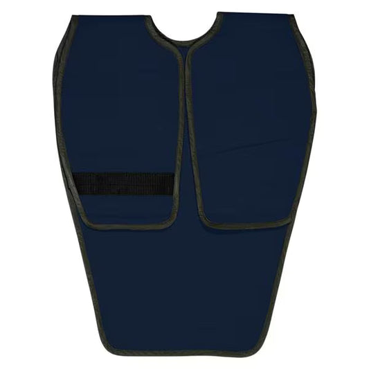RINN #861805900 SOOTHE-GUARD ADULT PANO VAST  .35MM - Navy Blue (DENTSPLY)