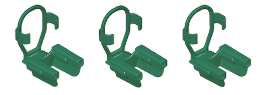 Panier endoscopique XCP-DS pour capteur KODAK (DENTSPLY) (3)