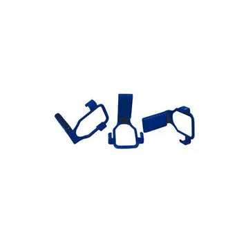 XCP-DS #550621 #1V Bloc de morsure antérieur (3) pour EVA SCHICK (DENTSPLY)