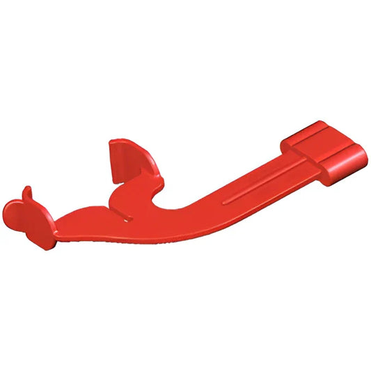 Blocs de morsure XCP-DS n° 552504 « V » (3) pour DEXIS (DENTSPLY)