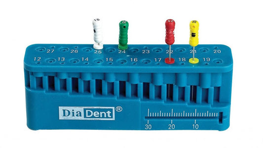 KIT DE MESURE DE LIME (Diadent) #780-001