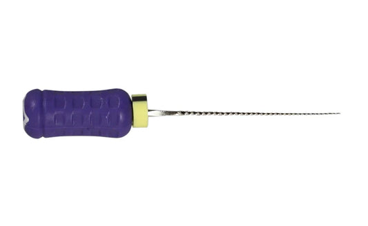 SENSEUS FLEXOFILE 31mm #15-40 #670658 (DENTSPLY)