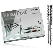KIT FLEXI POST Titan (EDS)