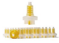 Embout mélangeur FLEXITIME Dynamix (1 x 50 unités) n° 40004353 (Kulzer)