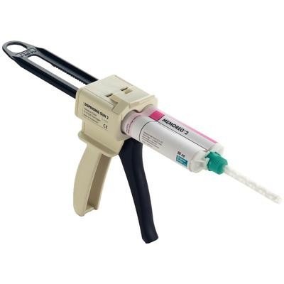 Pistolet de distribution FLEXITIME 2 (diapositive 1:1) n° 66001970 (Kulzer)